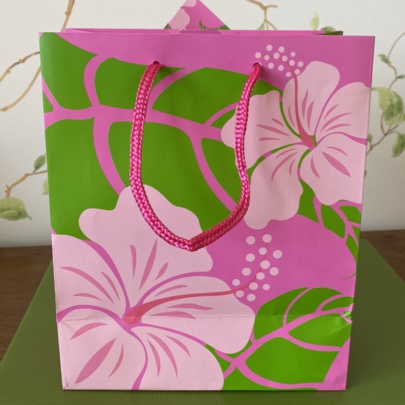 Extra Large Photo Album and Hibiscus Hawaii Gift Bag. - Picture 9 of 13